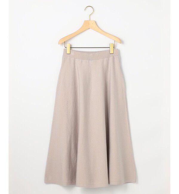 組曲「襟付きニットアップ」|スーツ|