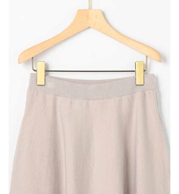 組曲「襟付きニットアップ」|スーツ|