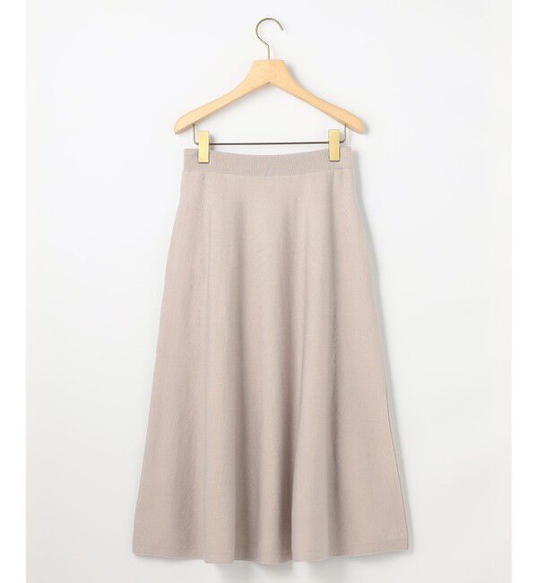 組曲「襟付きニットアップ」|スーツ|