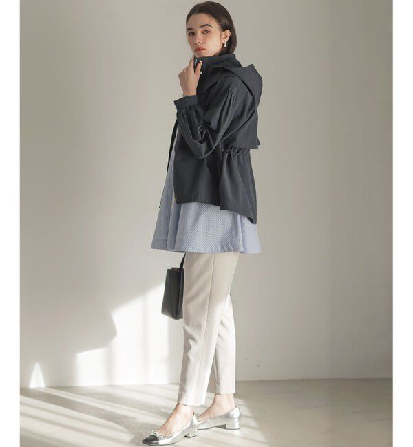 組曲「シュットクロステーパード パンツ」|その他|