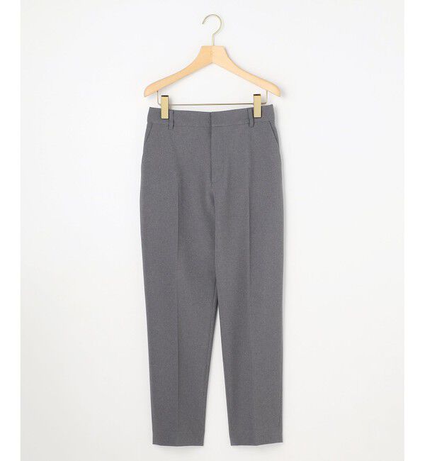 組曲「シュットクロステーパード パンツ」|その他|