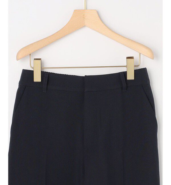 組曲「シュットクロステーパード パンツ」|その他|