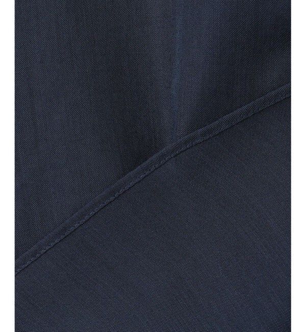 組曲「エアリーボイルシアー シャツ」|シャツ・ブラウス|