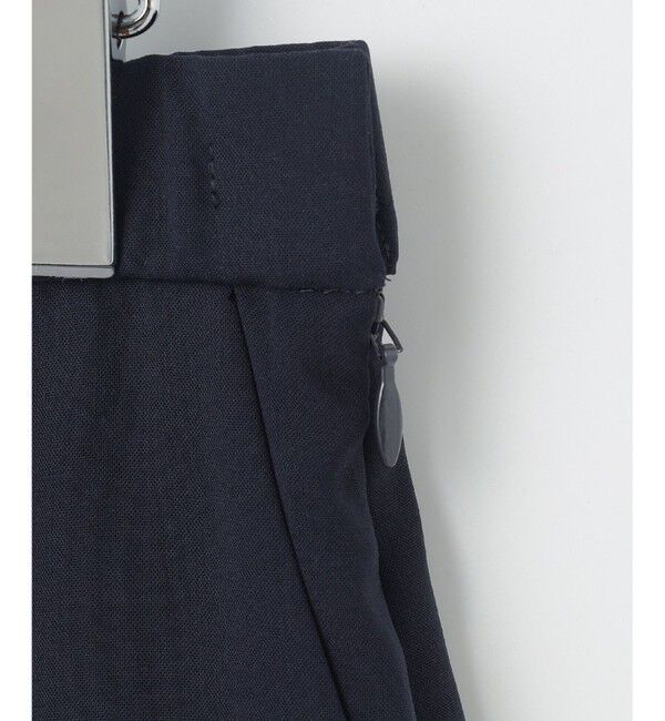 自由区「【セットアップ対応・UVカット・接触冷感・洗える】ライトストレッチフレア スカート」|スカート|