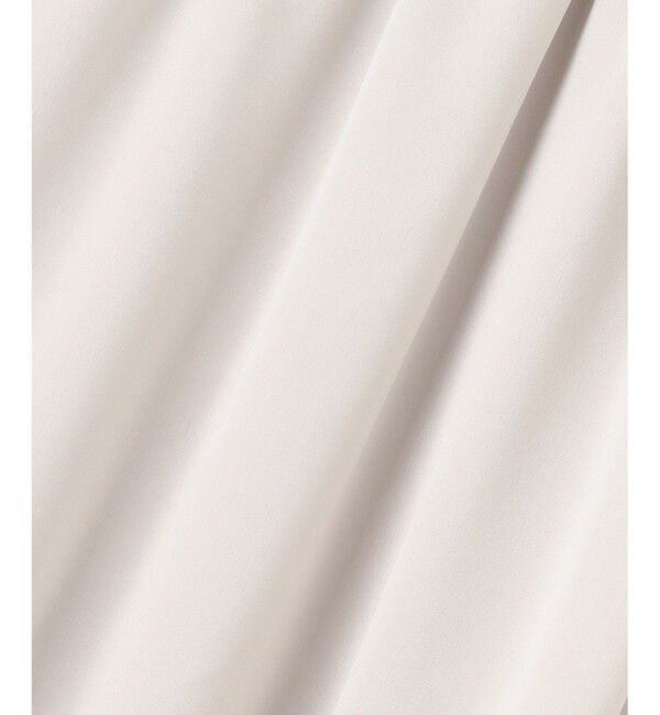 自由区「【WEB限定・マルチウェイ・洗える】リバーシブルスカートセットアップ ワンピース」|スーツ|