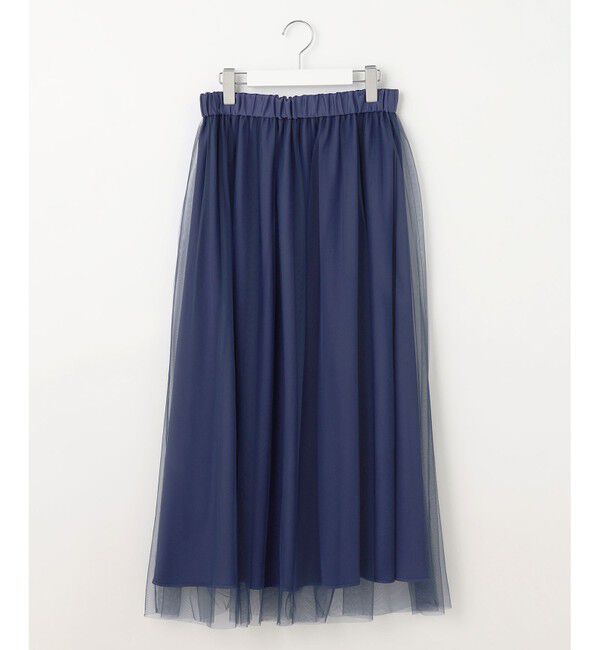 自由区「【WEB限定・マルチウェイ・洗える】リバーシブルスカートセットアップ ワンピース」|スーツ|