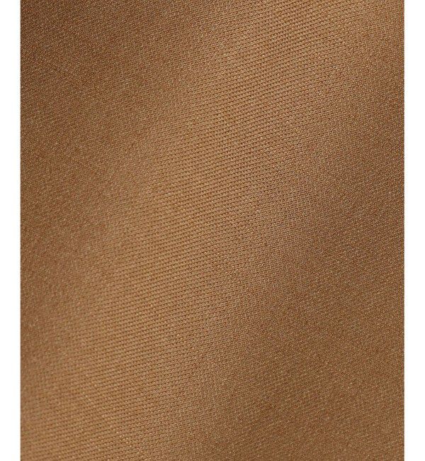 自由区「【SHIHOさん着用】フロントディテールラップワイド パンツ」|その他|