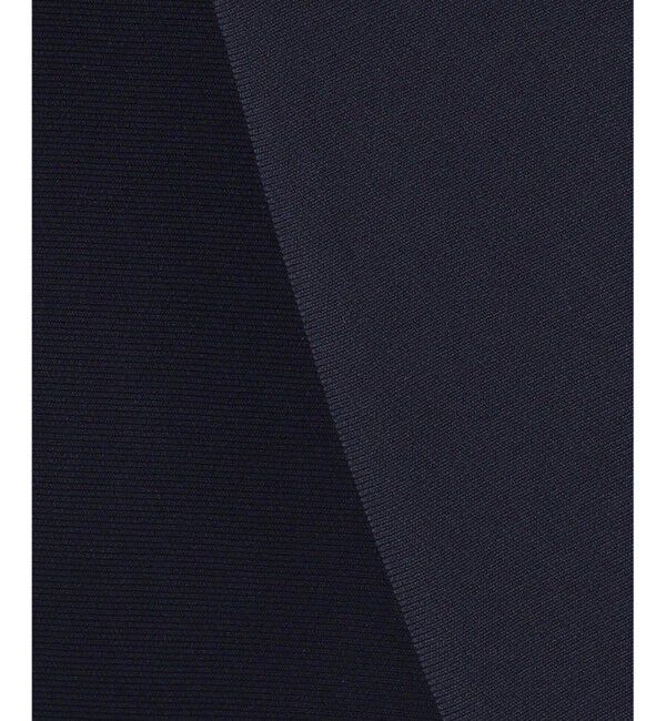 23区「【セットアップ対応/洗える】トリアセダブルジョーゼット テーラード ジャケット」|テーラードジャケット|