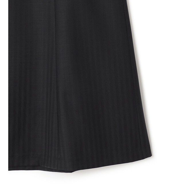 23区「【セットアップ対応/新色追加】ラフィーネウール フレアスカート」|スカート|