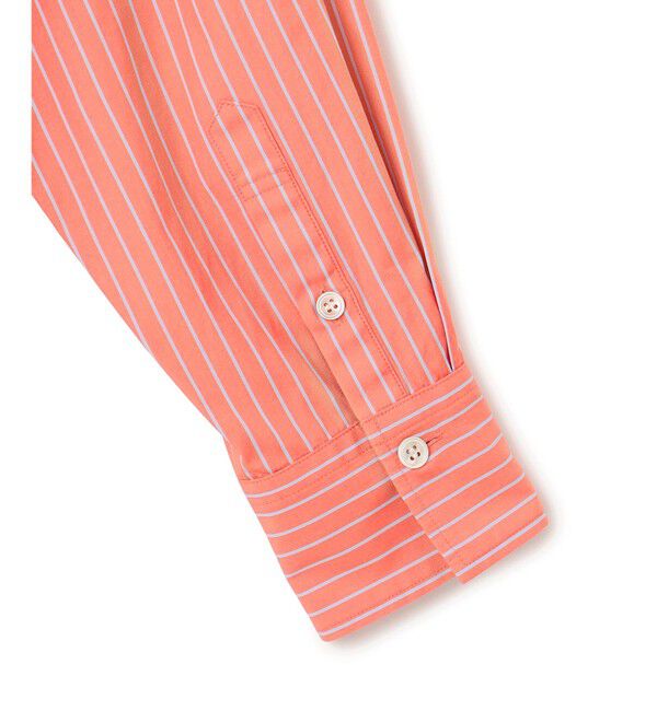 23区「【CLASSY.5月号掲載/洗える】CANCLINI ベーシック シャツ」|シャツ・ブラウス|