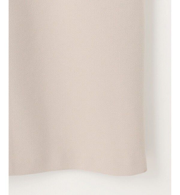 any SiS「【2SET】ニードルジャンパースカート &times; ラメリブタートルニット セット」|スーツ|