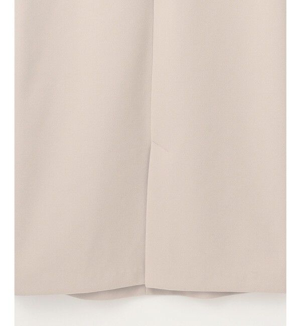 any SiS「【2SET】ニードルジャンパースカート &times; ラメリブタートルニット セット」|スーツ|