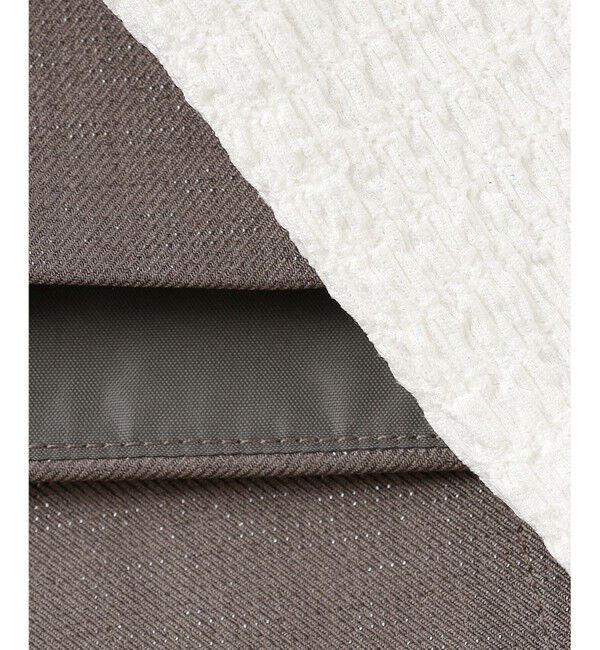 ANY SIS「ビスチェワンピース &times; カットソー セット」|スーツ|