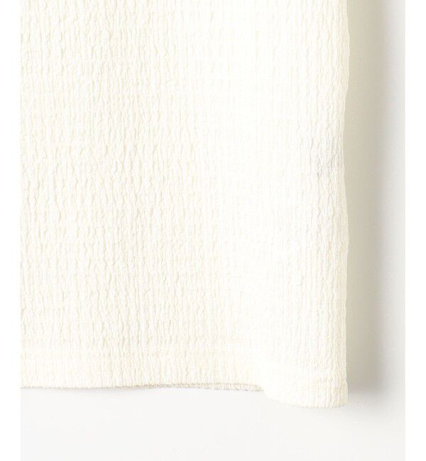 ANY SIS「ビスチェワンピース &times; カットソー セット」|スーツ|