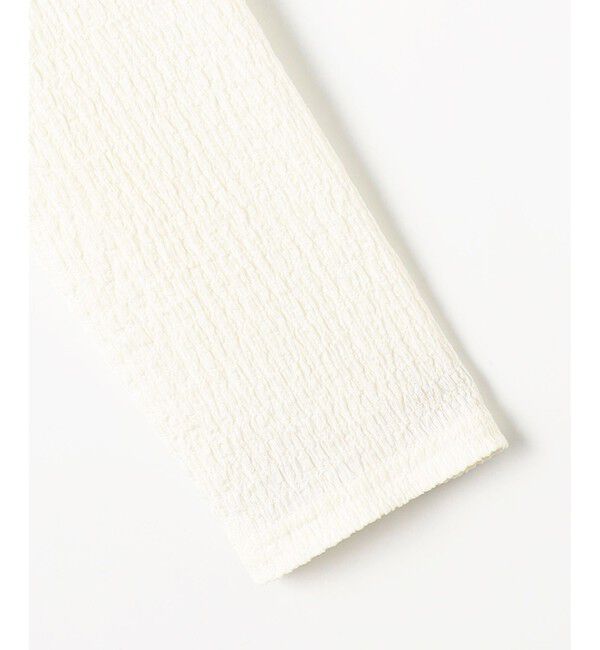 ANY SIS「ビスチェワンピース &times; カットソー セット」|スーツ|