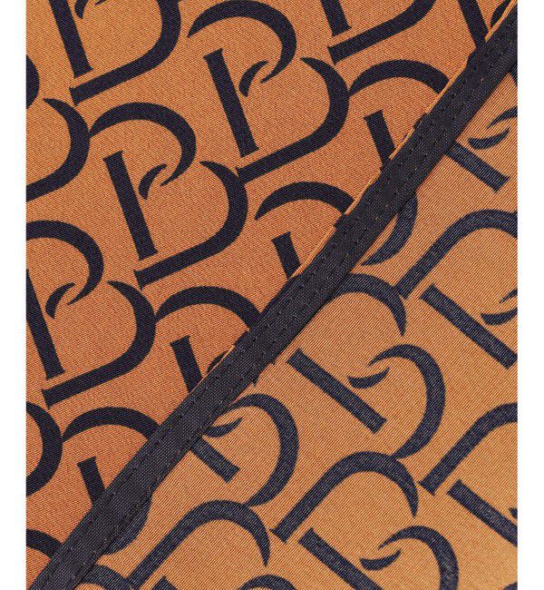 BEIGE,「MONT THABOR / ロゴブラウス」|シャツ・ブラウス|