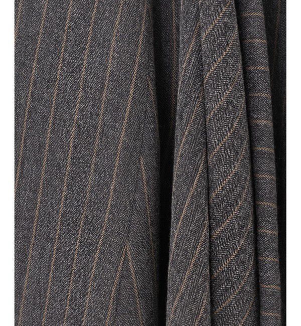 BEIGE,「TURENNE / マーメイドスカート」|スカート|