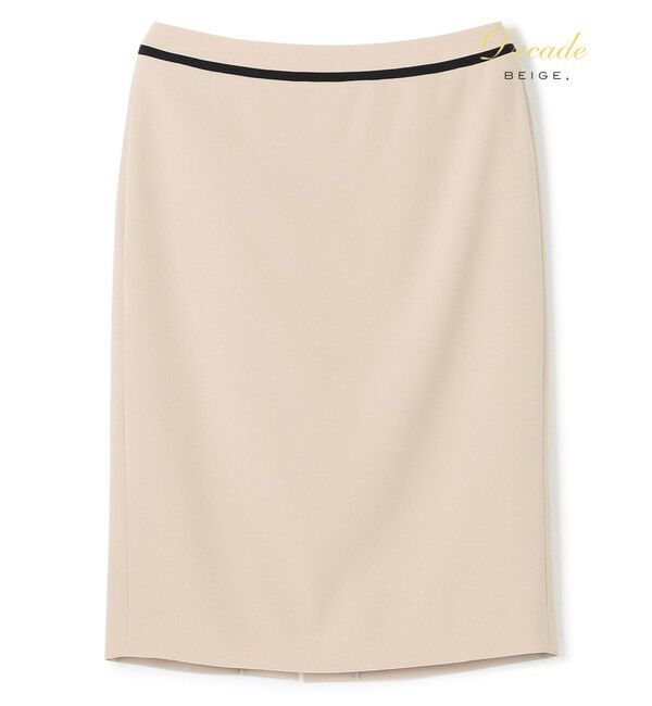BEIGE,「CINDY / タイトスカート」|スカート|