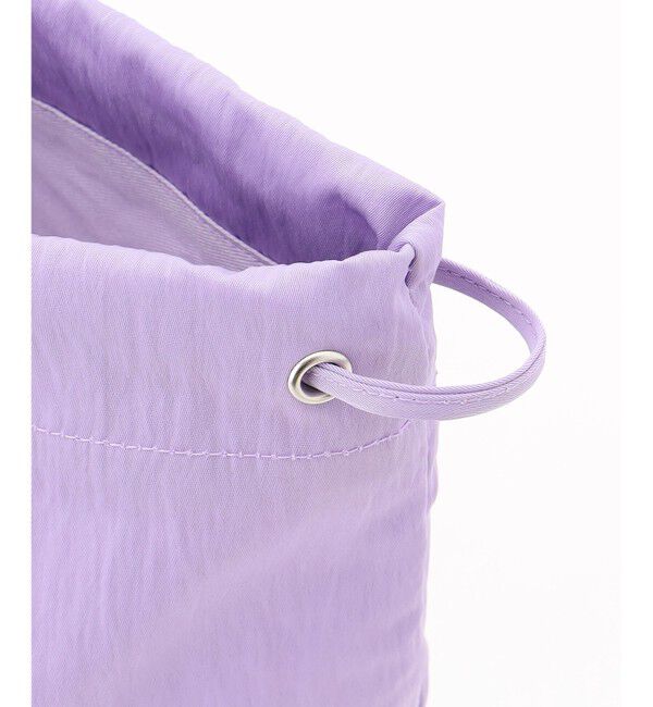 BEIGE,「【一部店舗限定】MARY AL TERNA / WRING ビックトートバック」|トートバッグ|