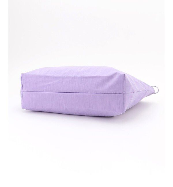 BEIGE,「【一部店舗限定】MARY AL TERNA / WRING ビックトートバック」|トートバッグ|