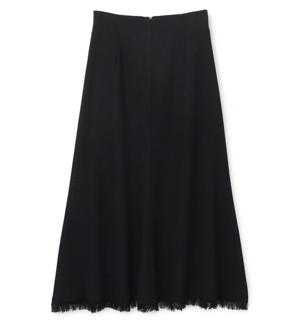 BEIGE,「【洗える】CANNET / フレアスカート」|スカート|