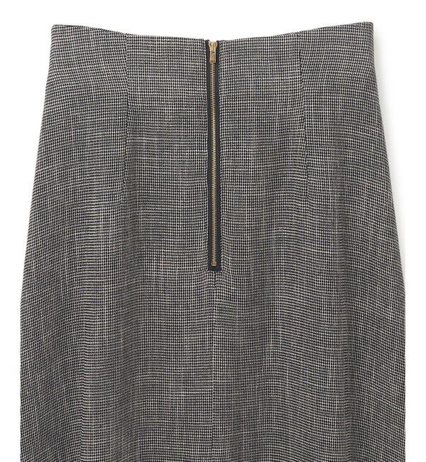 BEIGE,「【洗える】CANNET / フレアスカート」|スカート|