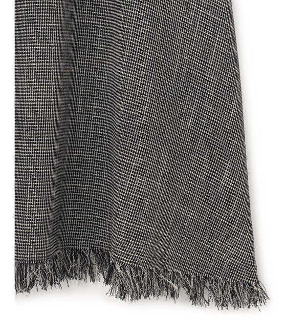 BEIGE,「【洗える】CANNET / フレアスカート」|スカート|