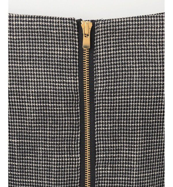 BEIGE,「【洗える】CANNET / フレアスカート」|スカート|