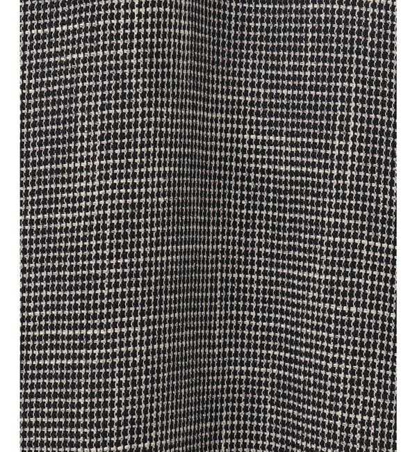 BEIGE,「【洗える】CANNET / フレアスカート」|スカート|