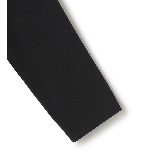 BEIGE,「【洗える】KALMIA / クルーネックIラインロングドレス」|ワンピース|