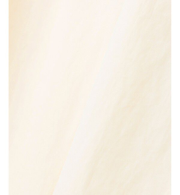 BEIGE,「【洗える】CROCUS / カービーシルエットタックパンツ」|その他|