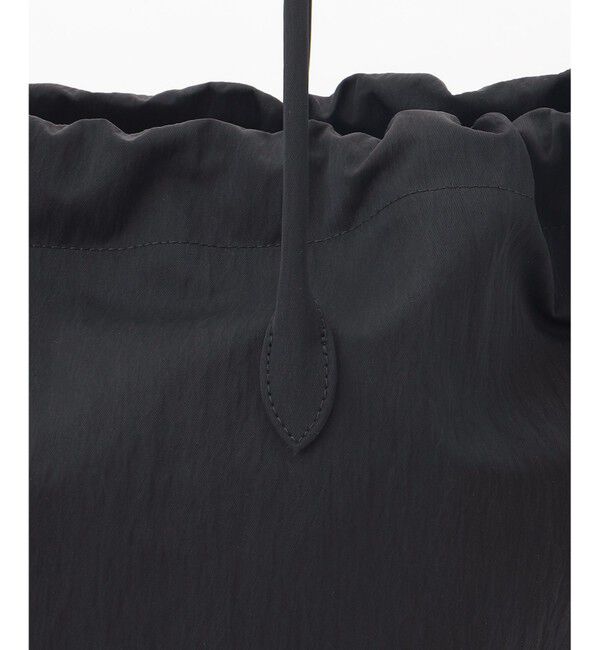 BEIGE,「【一部店舗限定】MARY AL TERNA / WRING ナイロンビックトートバック」|トートバッグ|