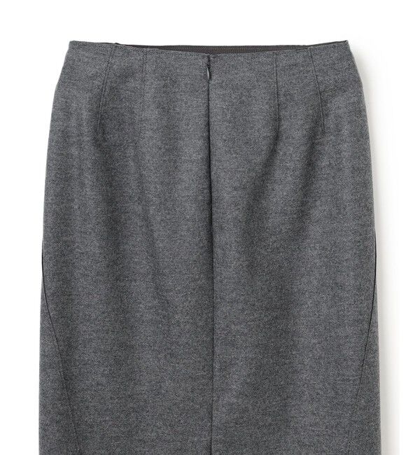 BEIGE,「【Lsize・セットアップ対応】CORBY / ウールタイトスカート」|スカート|