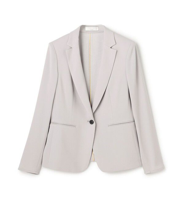 BEIGE,「【セットアップ対応】CINDY / テーラードジャケット」|テーラードジャケット|