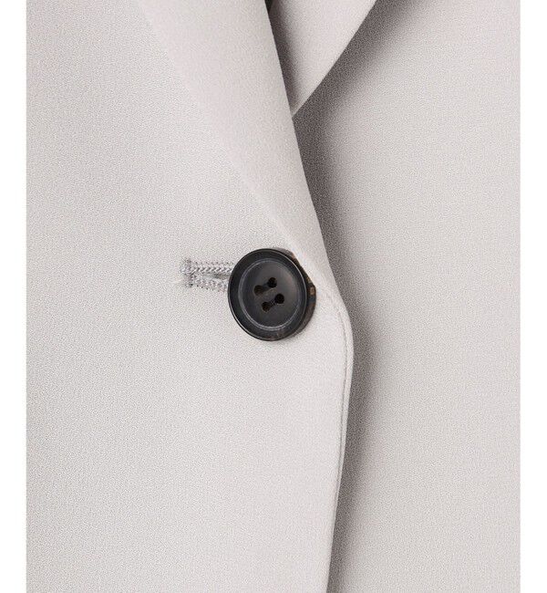 BEIGE,「【セットアップ対応】CINDY / テーラードジャケット」|テーラードジャケット|