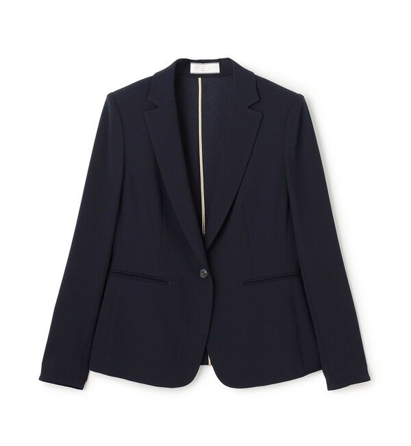 BEIGE,「【セットアップ対応】CINDY / テーラードジャケット」|テーラードジャケット|