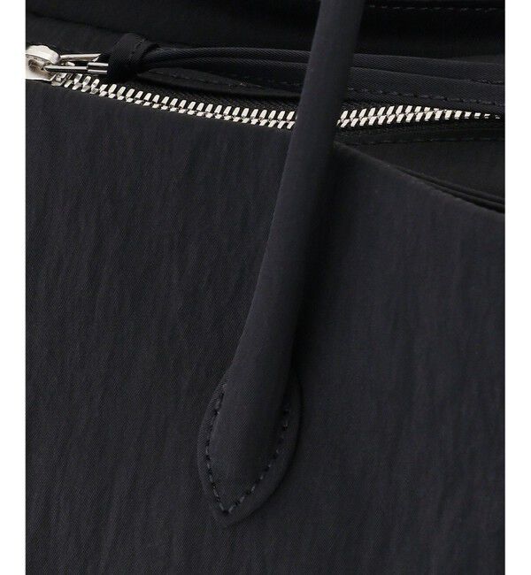 BEIGE,「【一部店舗限定】MARY AL TERNA / RIKYU ナイロンハンドバック」|ショルダー・メッセンジャー|