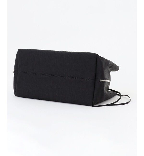 BEIGE,「【一部店舗限定】MARY AL TERNA / RIKYU ナイロンハンドバック」|ショルダー・メッセンジャー|