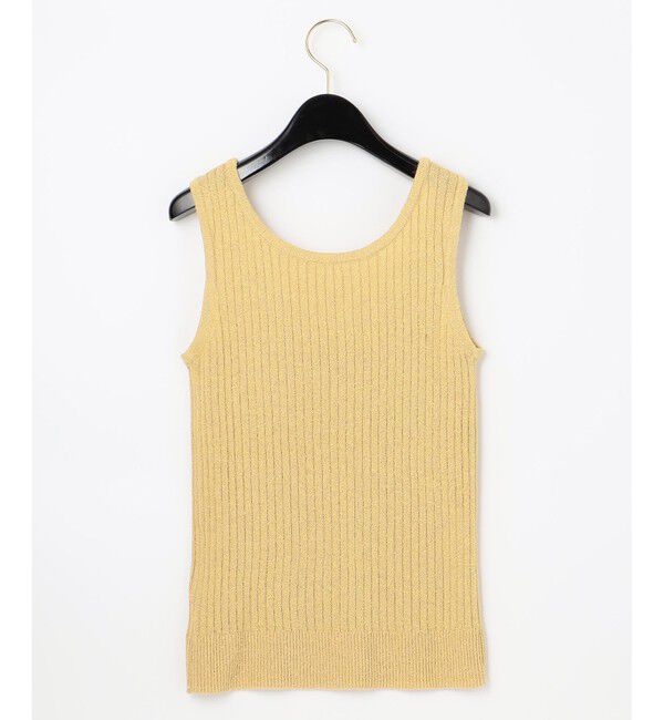  「ポンチョsetニットトップ」|ニット・セーター|