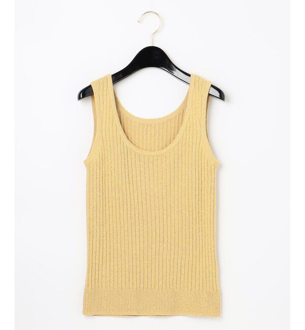  「ポンチョsetニットトップ」|ニット・セーター|