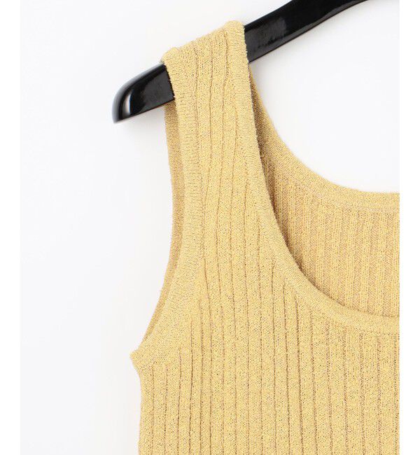  「ポンチョsetニットトップ」|ニット・セーター|