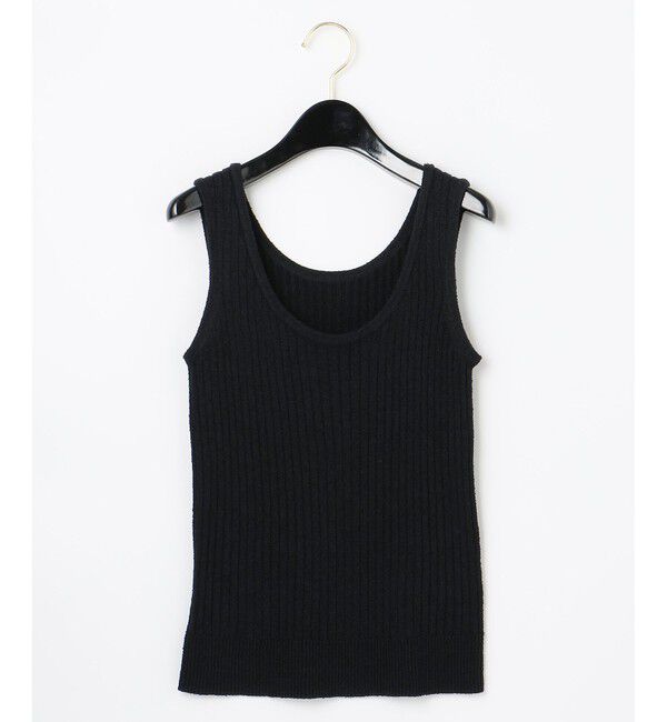  「ポンチョsetニットトップ」|ニット・セーター|