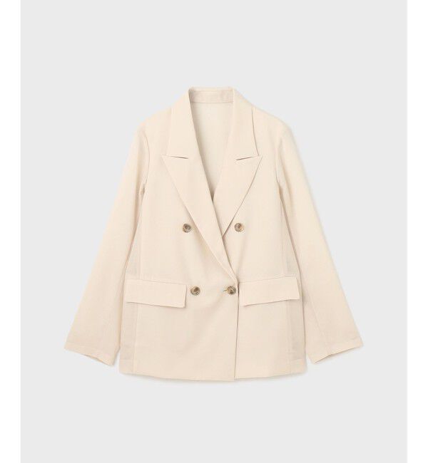 Diagram「シアーテーラードジャケット」|テーラードジャケット|