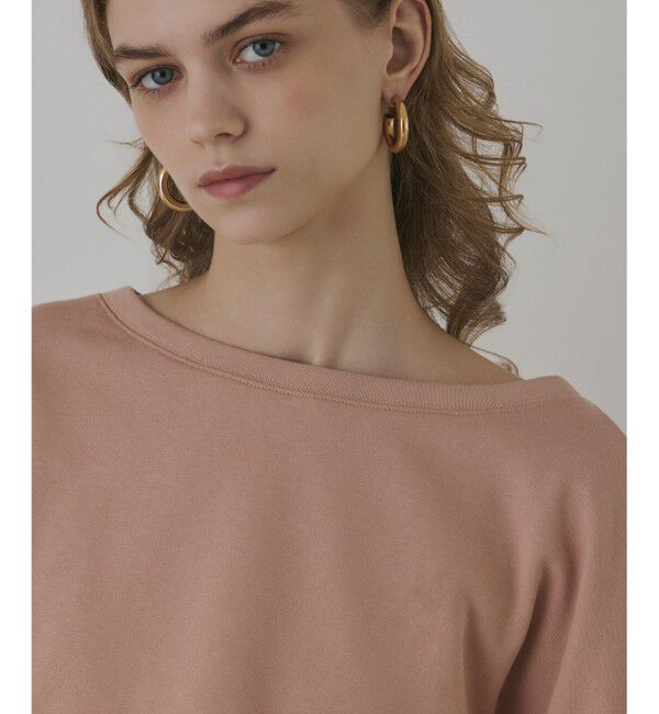 Diagram「タックフリルヘムカットトップ」|Tシャツ・カットソー|