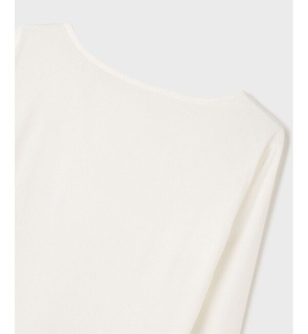 Diagram「シアーレイヤードカットトップ」|Tシャツ・カットソー|