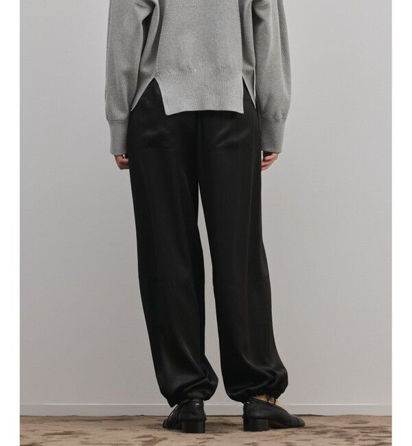 Diagram「マットサテンバレルパンツ」|その他|