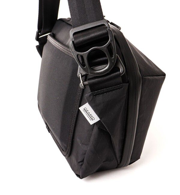 NOLLEY'S goodman「【beruf baggage/ベルーフ バゲッジ】URBAN EXPLORER 6.0XP」|ショルダー・メッセンジャー|