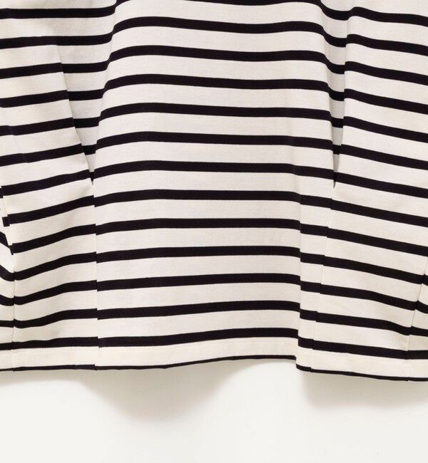 Rie Miller「ウォッシャブルBIGシルエットラガーシャツ」|Tシャツ・カットソー|