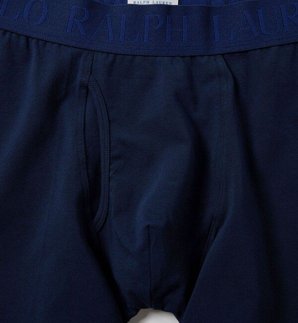 GLOSTER「【POLO RALPH LAUREN】POLO BEAR Boxer Brief」|インナー|