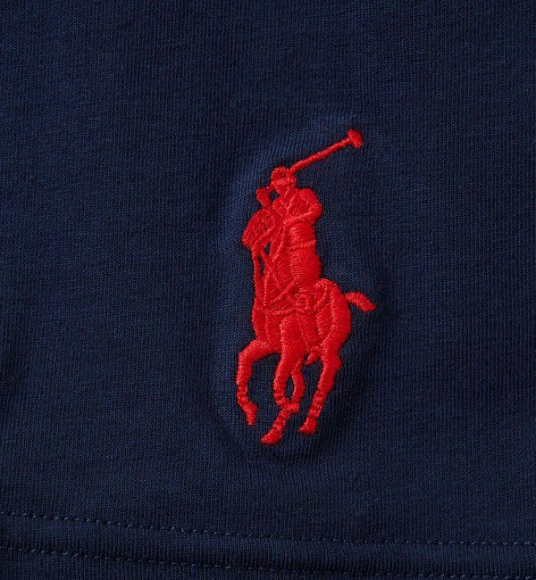 GLOSTER「【POLO RALPH LAUREN】Boxer Brief」|インナー|